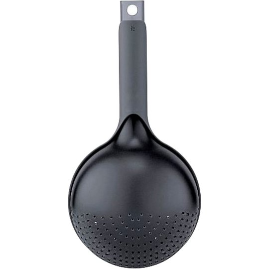 RIG-TIG DROP Durkslag - grey