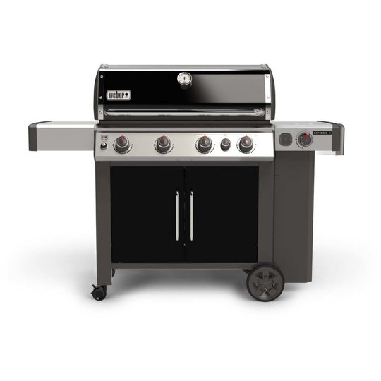 Weber Genesis® II EP-435 GBS Gasolgrill