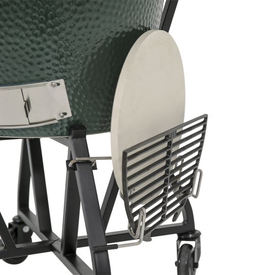 Big Green Egg - Hållare till grill