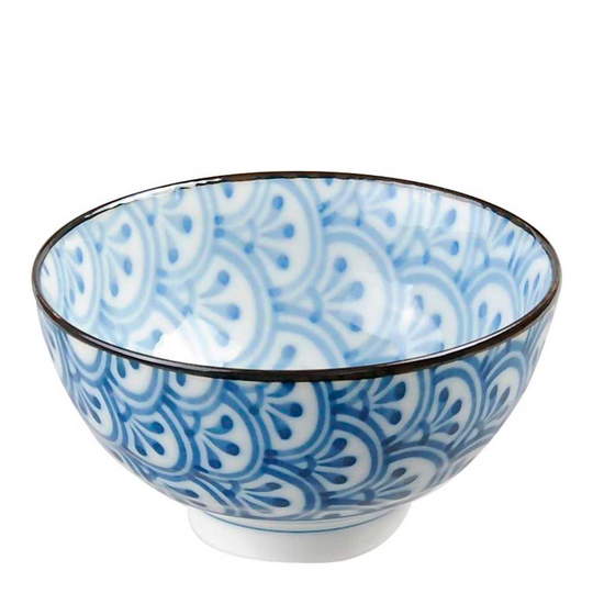 Tokyo Design Studio - Mixed Bowls Skål