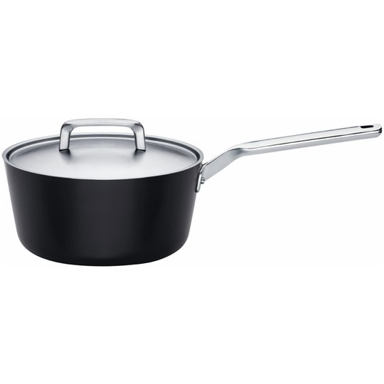 Fiskars Rotisser traktörpanna med höga kanter 24cm/4,2 L