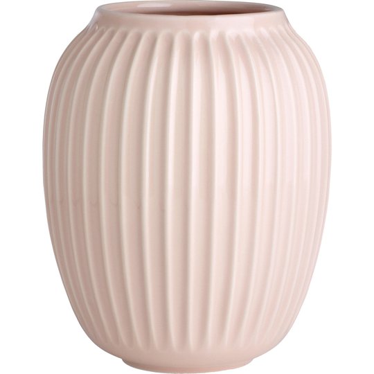 Kähler Hammershøi Vas 200 mm Rosa
