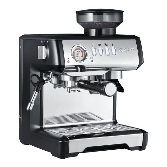 GRAEF - Graef Espressomaskin Milegra