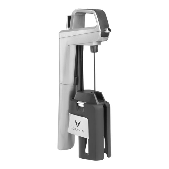 Coravin - Model 6 Vinöppnare Silver