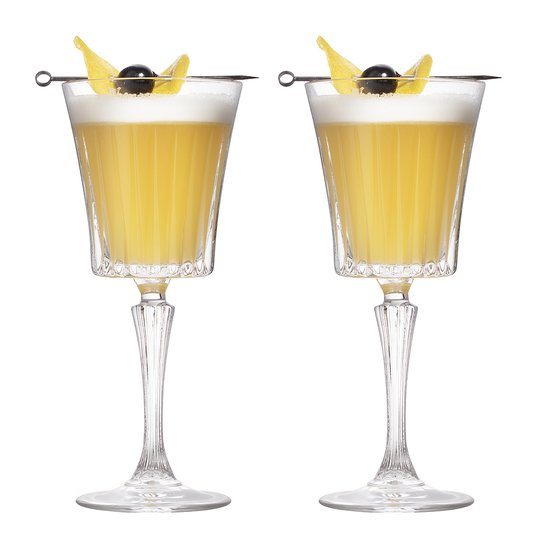 Table Top Stories - Line Cocktail-/Vinglas 30 cl 2-pack
