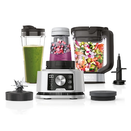 Ninja Foodi Power Nutri Blender 3-in-1