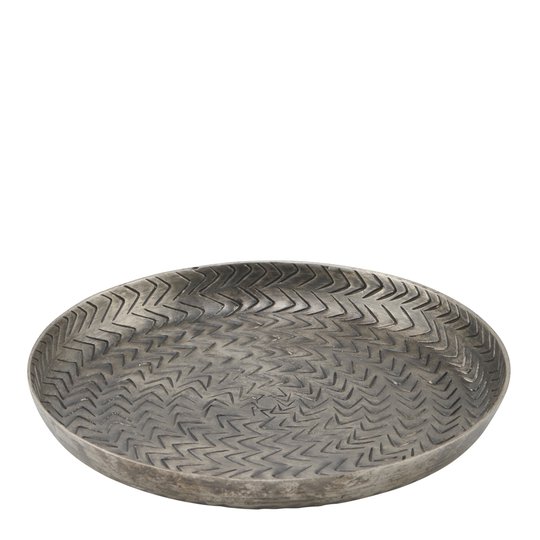 House Doctor - Rattan Fat 16 cm