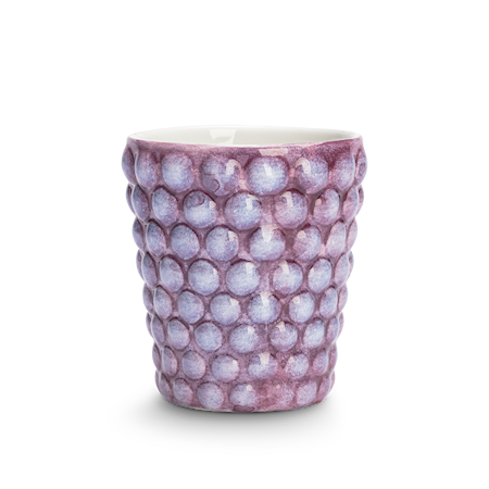 Bubbles Mugg Viol 30 cl