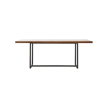 Matbord Kant 200 cm