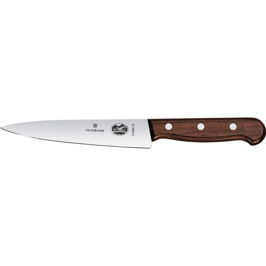 Victorinox Kockkniv 15 cm maple wood