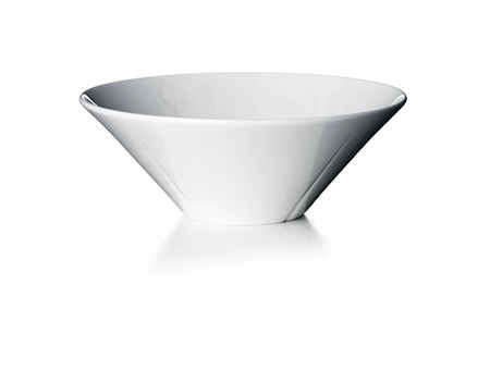 Grand Cru Skål Ø21,5 cm vit