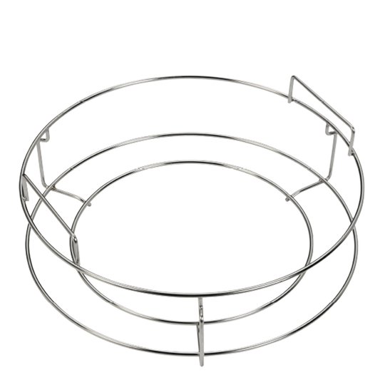 Big Green Egg - Stålkorg ConvEGGtor Basket XL