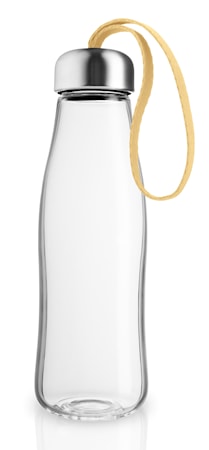 Drickflaska glas 0,5 l Lemon