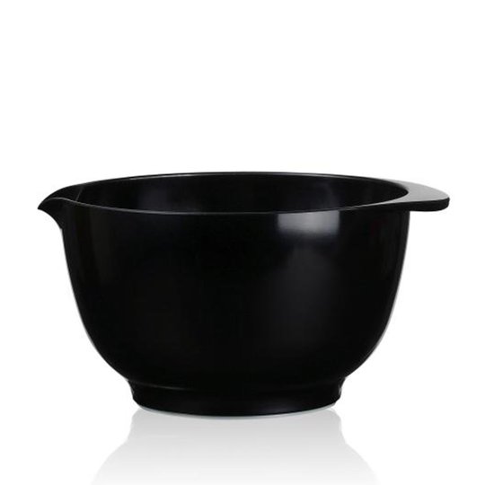 Rosti Mepal Margrethe Skål 500 ml Svart