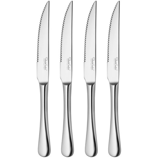 Robert Welch Radford Grillknivar 4-Pack