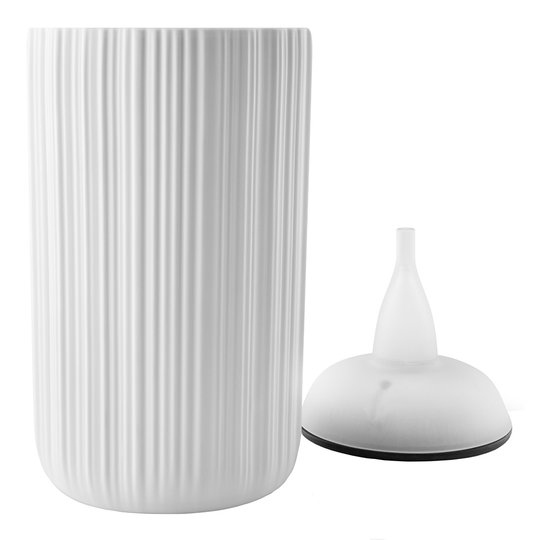 Eva Solo - Ljuslykta med ledljus 13 cm