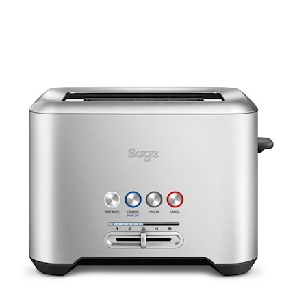 The 'A Bit More' Toaster Brödrost