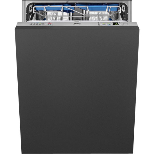 Smeg STL62336LDE diskmaskin