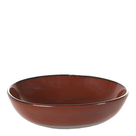 Serax - Serax Terres de Rêves Skål Mini 9 cm Rost