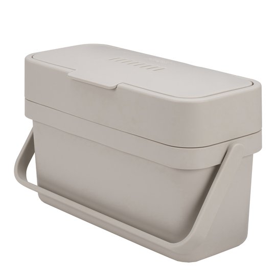 Joseph Joseph - Compo 4 Matavfallshink Stone