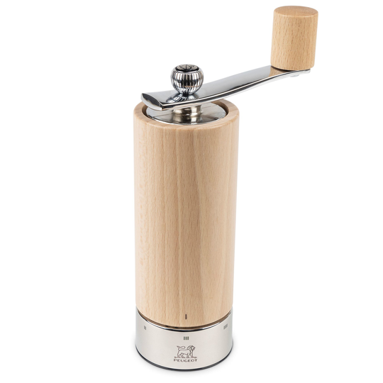 Peugeot Isen U'Select Pepparkvarn Handtag Natural