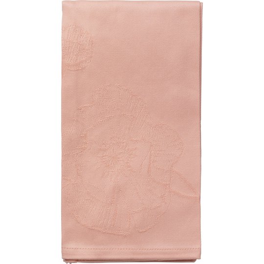 Kähler Hammershi Poppy Tygservett 4 st.