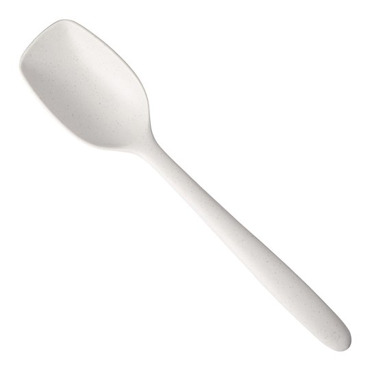 Rosti Mepal - 517 Grytsked 19 cm Pebble Vit