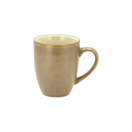 Mugg 30 cl Wood/Sand