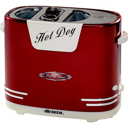 Ariete Hot Dog maker