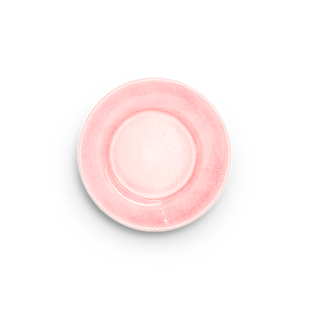 Basic Tallrik Ljusrosa 21 cm