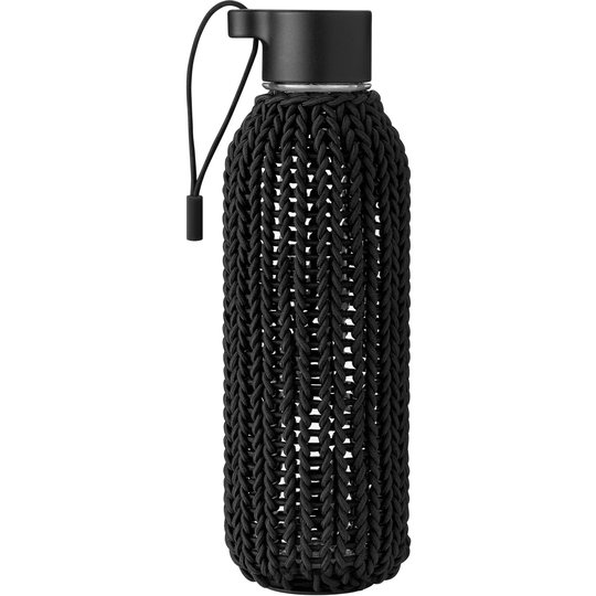 RIG-TIG Catch-It Dricksflaska Svart