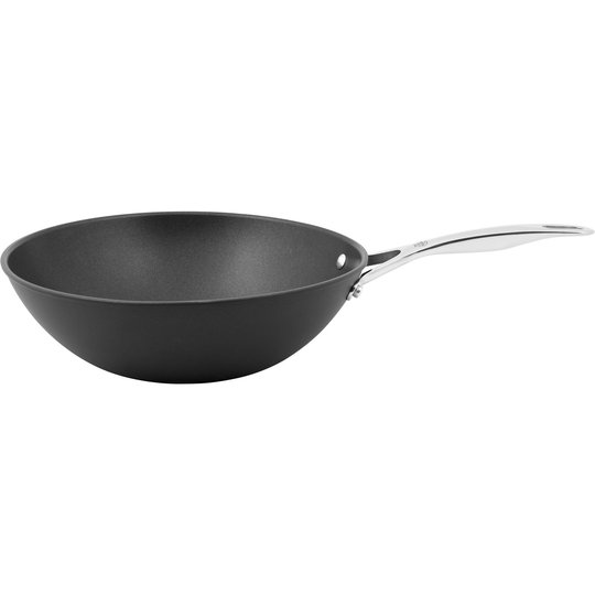Ballarini Keravis Ti-X Wok