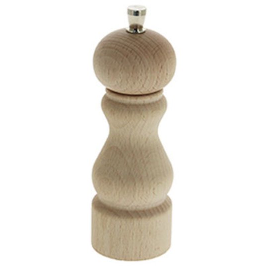 De Buyer Rumba B Bois Pepparkvarn 14 cm