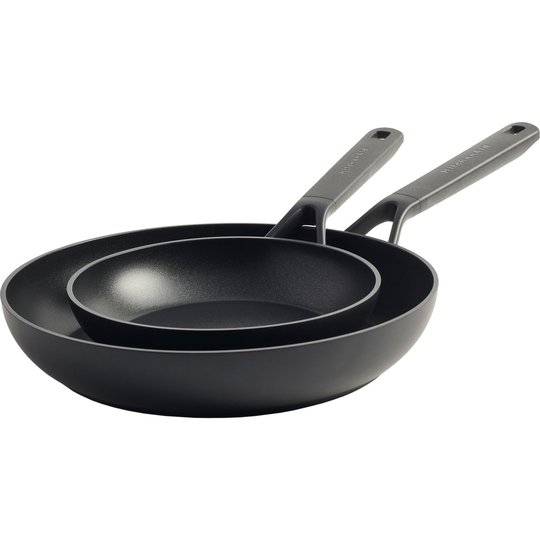 KitchenAid Cookware Collection stekpanneset