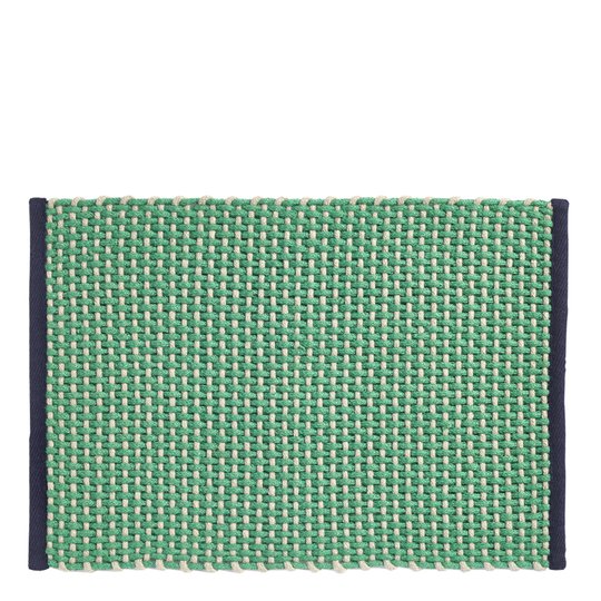 Hay - Dörrmatta 50x70 cm Ljusgrön