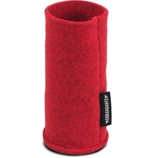 Comandante Comandante Protection Sleeve, Tomato