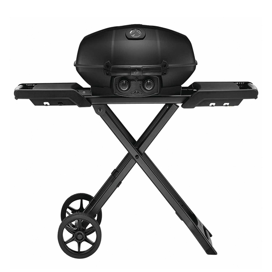 Napoleon - Gasolgrill Napoelon PRO285-X Phantom