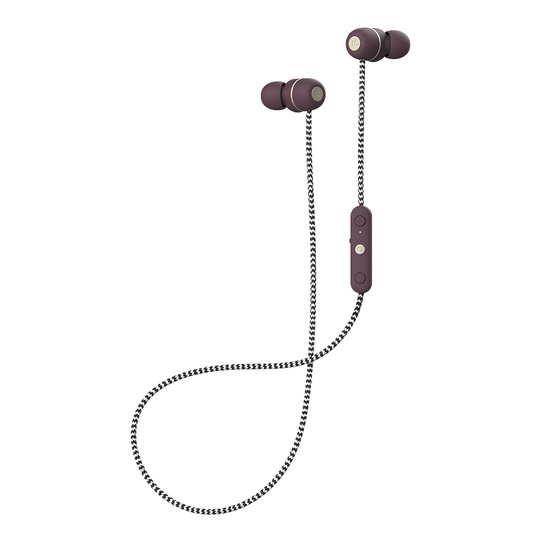 Kreafunk - aVibe Hörlurar In Ear White