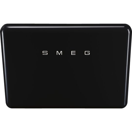 Smeg 75 cm 50-tals Retrodesign Väggmonterad Fläkt