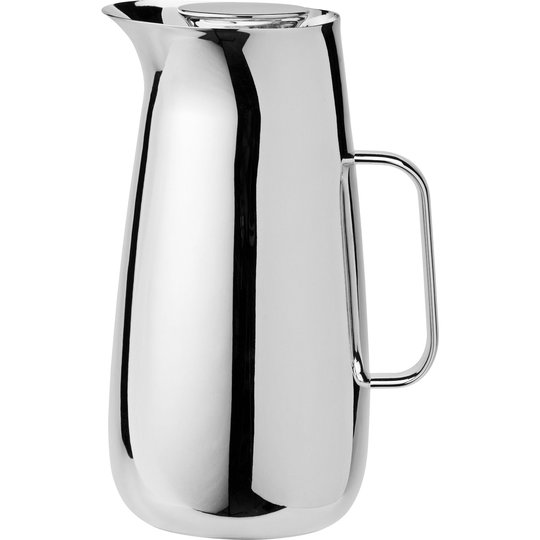 Stelton Foster Termoskanna 1 L Stål