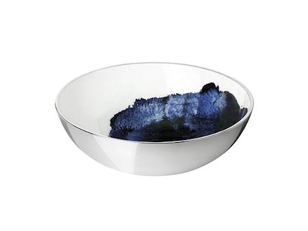 Stockholm bowl, Ø 20 cm, small - Aquatic