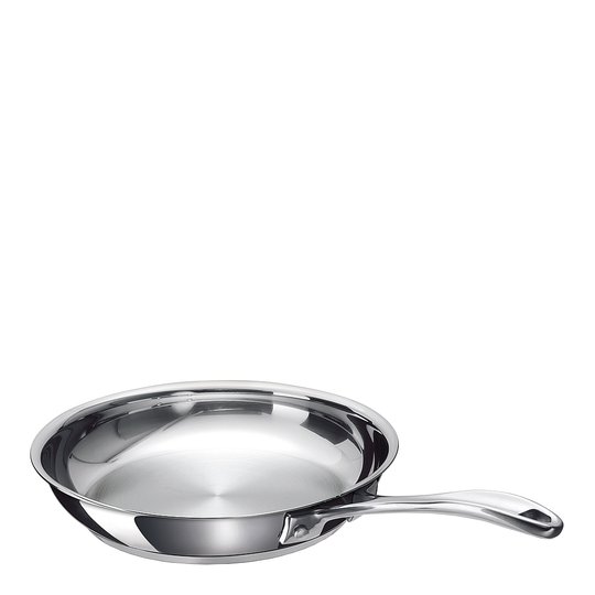 Beka - Chef Stekpanna Rostfri 24 cm