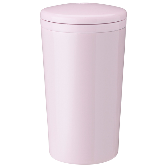 Stelton Carrie Termosmugg 0,4 L, Rose