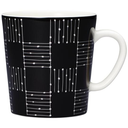 Arabia Mainio mugg, 0,3 liter, talvikki
