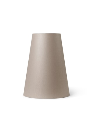 Magic Lampskärm 20 cm Grå