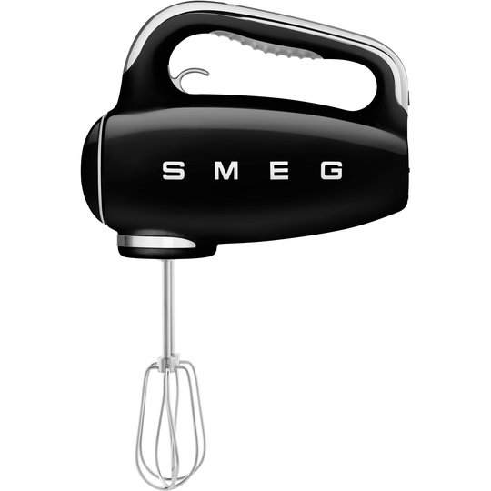 Smeg HMF01BLEU Elvisp svart