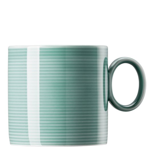 Loft by Rosenthal - Loft Colors Mugg 33 cl Isblå