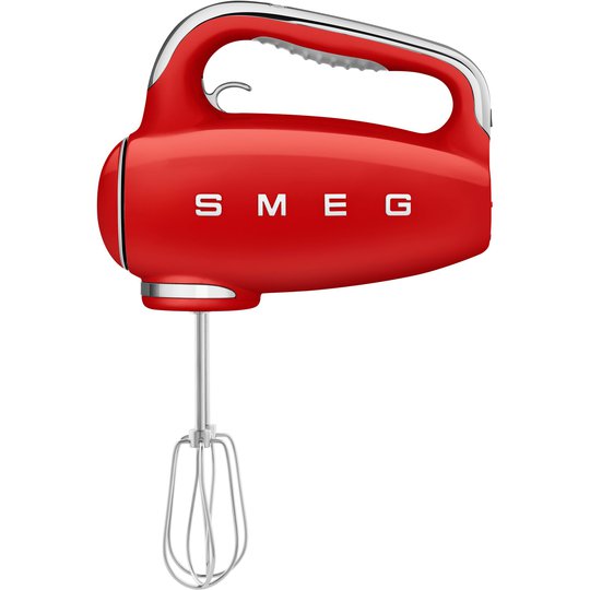 Smeg HMF01RDEU Elvisp röd