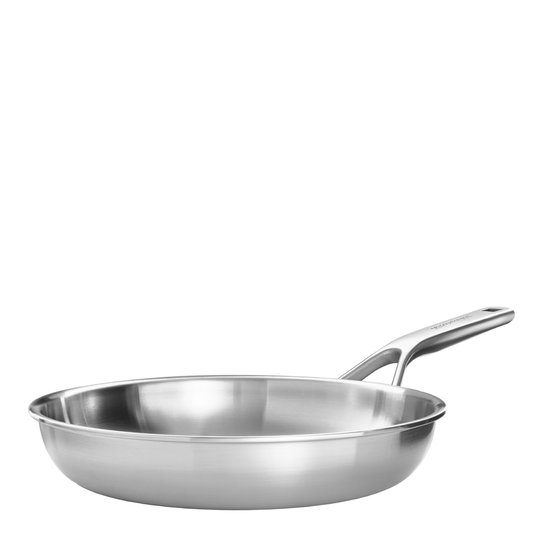 KitchenAid - Multi-Ply Stekpanna 24 cm