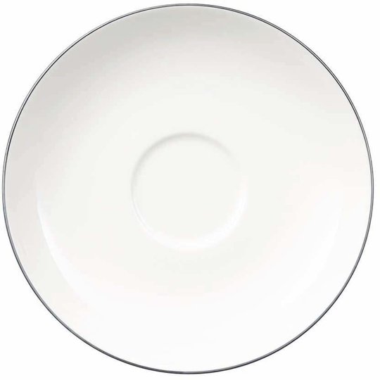 Villeroy & Boch Anmut Platinum No1 kaffefat 15 cm